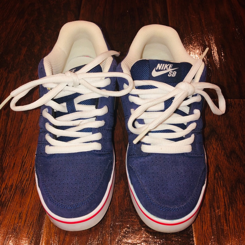 Women Nike SB size 6.5